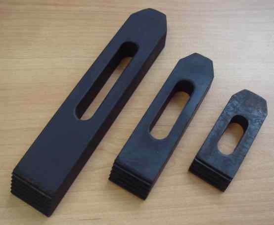 12mm m10 t-slot machine clamp set 6 12mm m10 t-slot machine clamp set 6