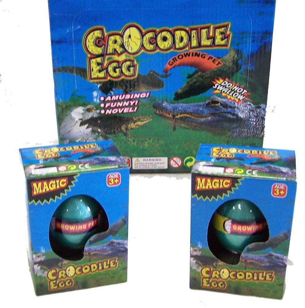 Hatching Animals Egg growing pet hatch'em egg magic Hatching egg