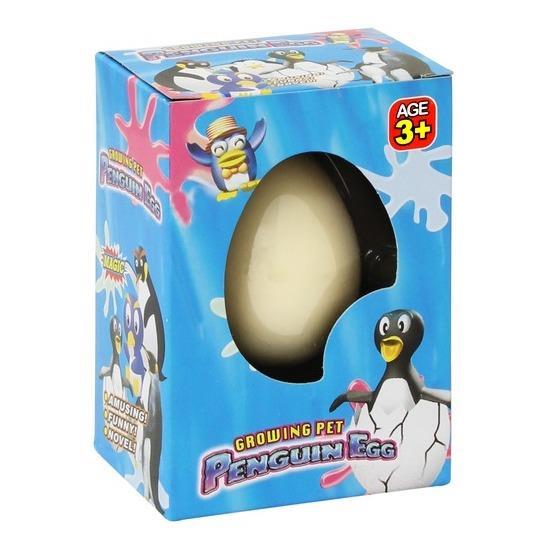 Hatching Animals Egg growing pet hatch'em egg magic Hatching egg
