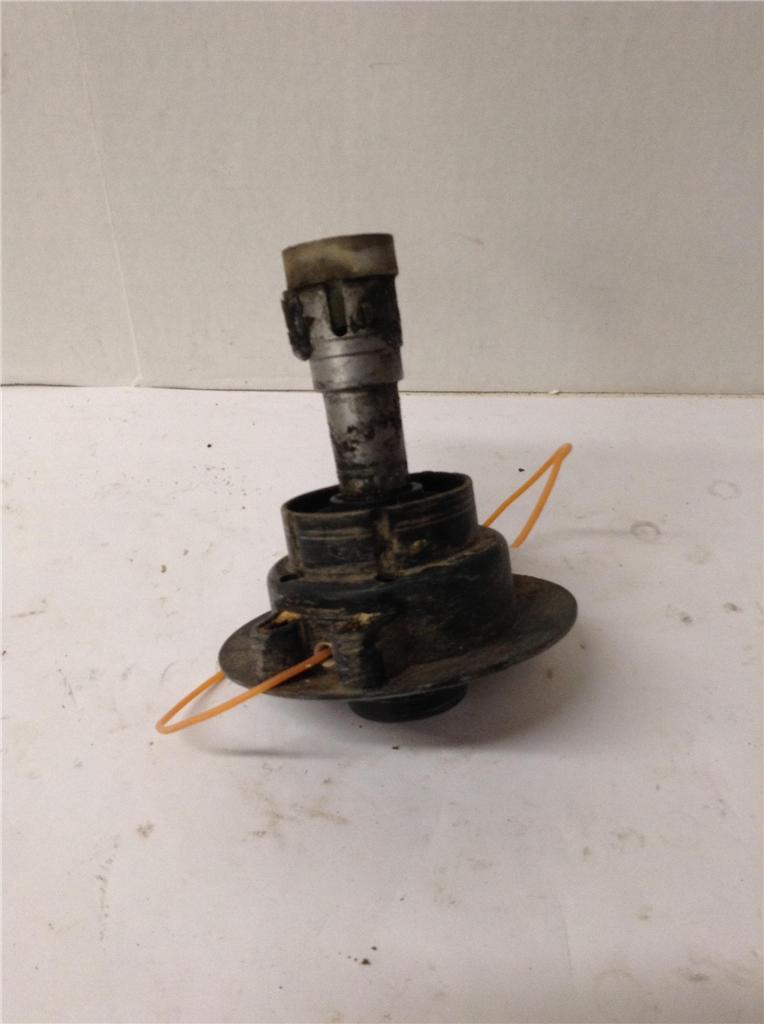 Stihl Weed Trimmer Gear Head Fixed Line Model FS 36 eBay