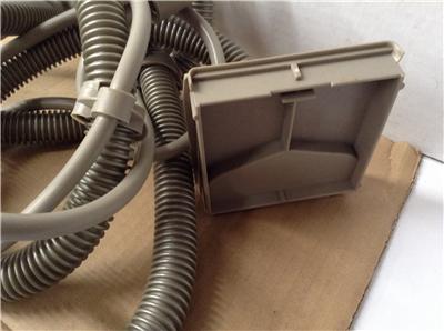hoover upholstery cleaner attachment