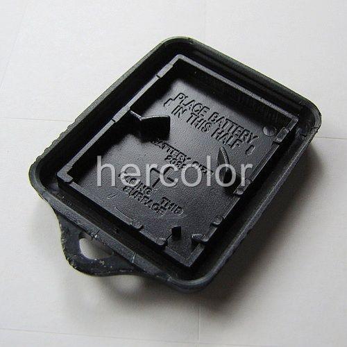 2003 2004 2005 2006 Ford Focus Remote Key Fob Case