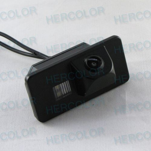 Bmw 3/5 series reversing rear view camera #2
