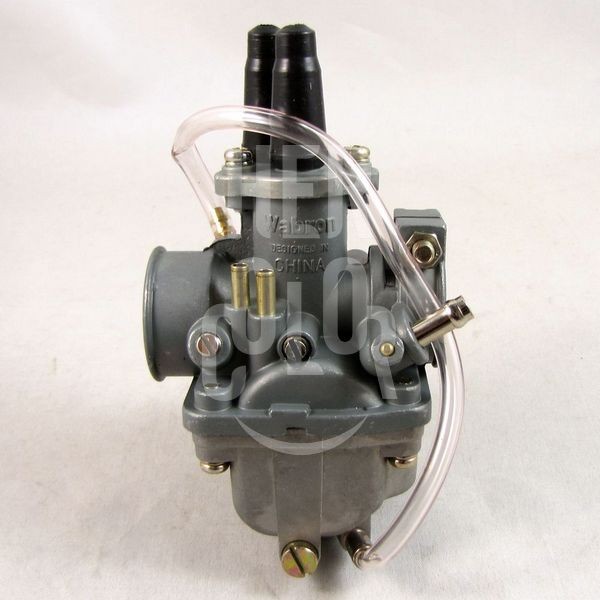Carburetor Carb Assembly For YAMAHA PW80 PW 80 YZINGER 8606 BW80 86