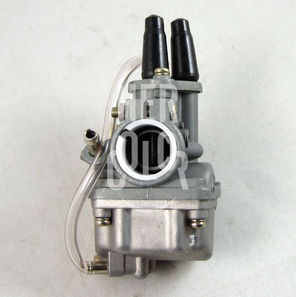 Carburetor Carb Assembly For YAMAHA PW80 PW 80 YZINGER 8606 BW80 86