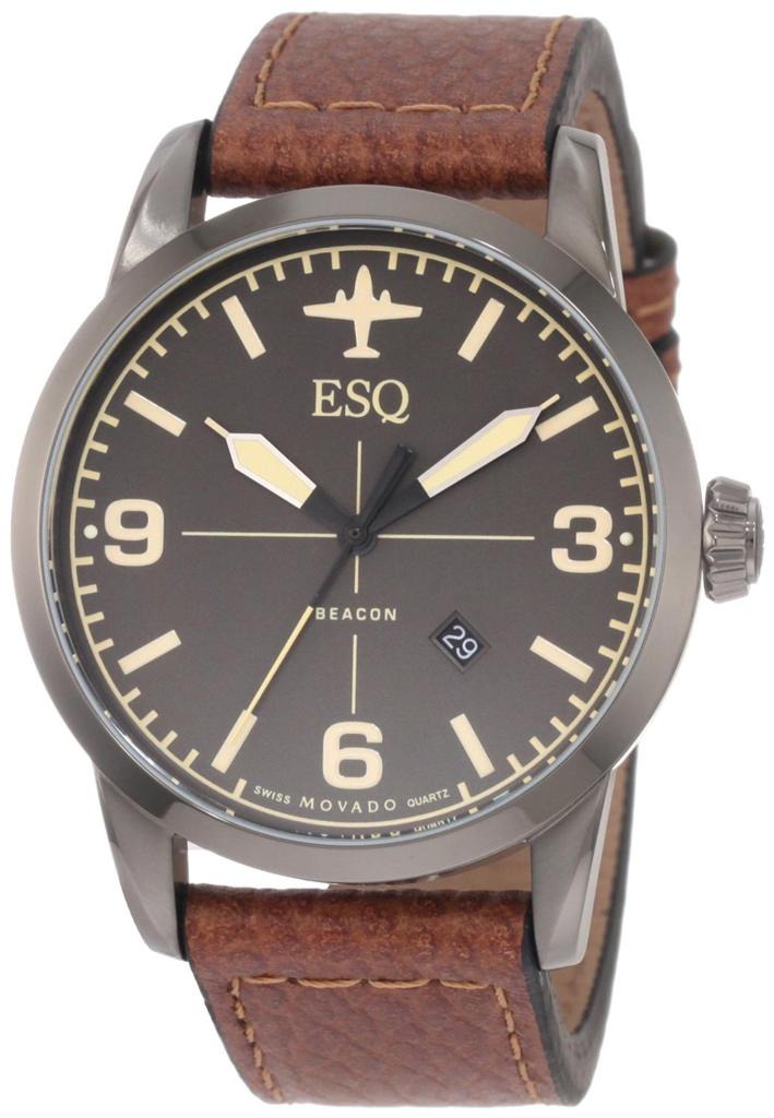 movado pilot watch