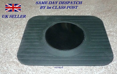 Tomtom Friction on Satnav Dash Friction Mount Mat For Tomtom Garmin Navman Mio Etc