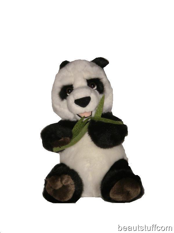 New-Small-Panda-With-Bamboo-Soft-Stuffed-Plush-Toy