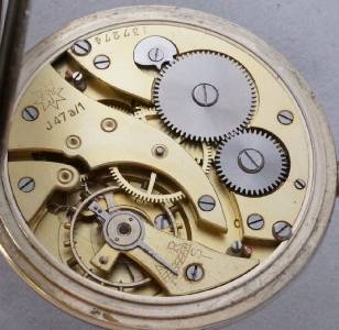Junghans Pocket Watch Serial Number Database Junghans Pocket Watch Serial Number Database