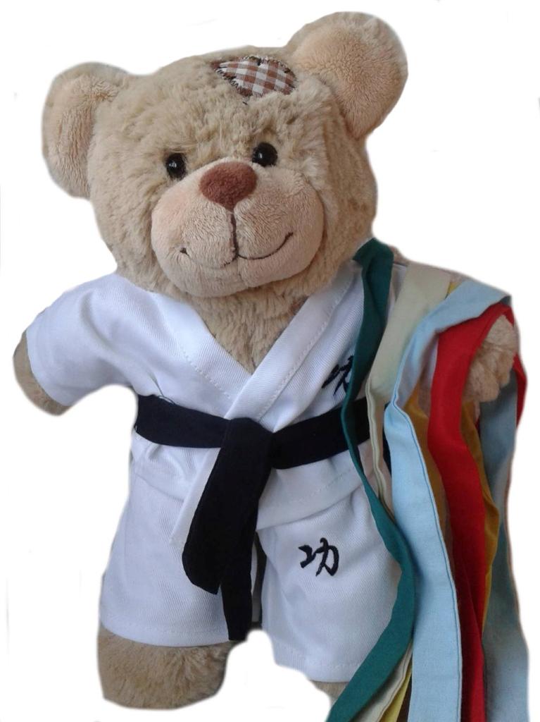 40cm teddy bear