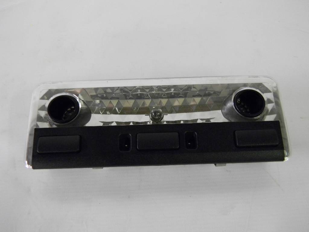 2002 Bmw 325i interior lights #1