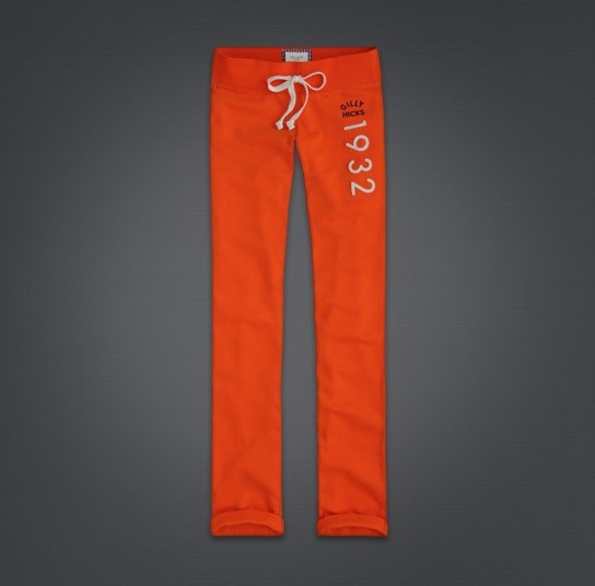 gilly hicks sweatpants