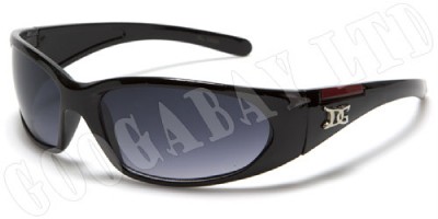 Fashion Sunglasses  on New Designer Mens Sports Fashion Sunglasses Dg 641   Ebay