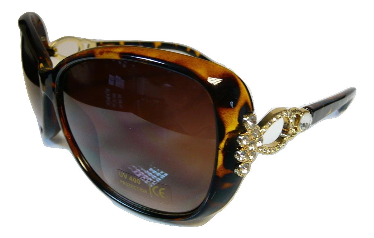 New KATURE Womens Ladies Girls Vintage Retro Diamante Designer