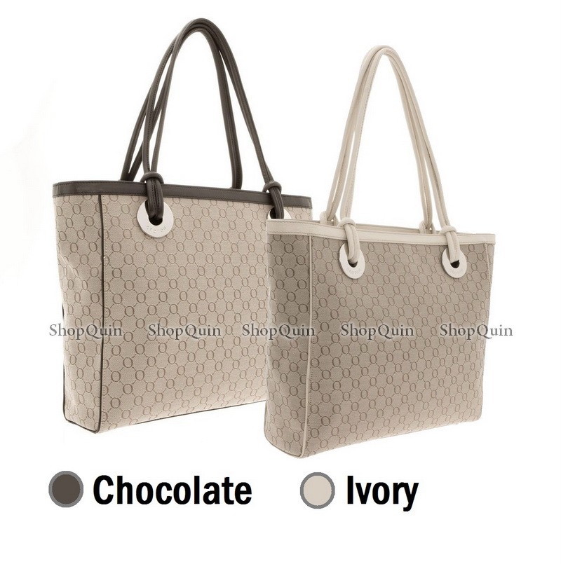 OROTON Signature Essential Tote Handbag MUST HAVE & BRAND NEW eBay