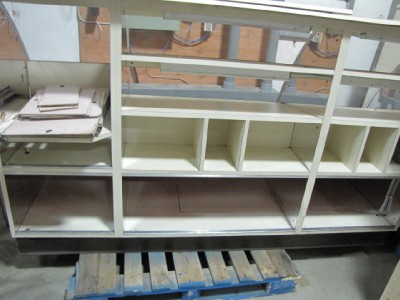 Restaurant Supply Store on 85 Cabinet Product Display Case Wilson Restaurant Supply Store