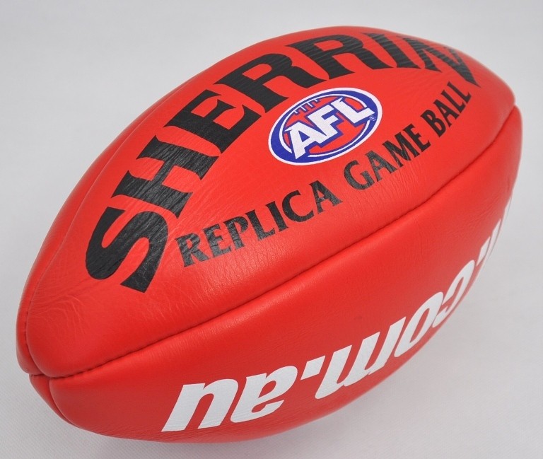 Afl Sherrin