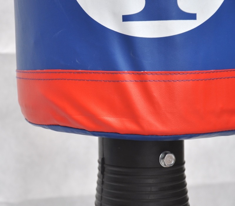 FREE STANDING BOXING PUNCHING BAG NUMBERED TARGET MULTI COLOR eBay