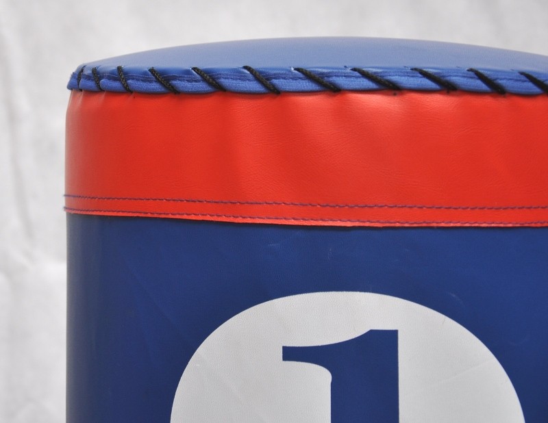 FREE STANDING BOXING PUNCHING BAG NUMBERED TARGET MULTI COLOR eBay