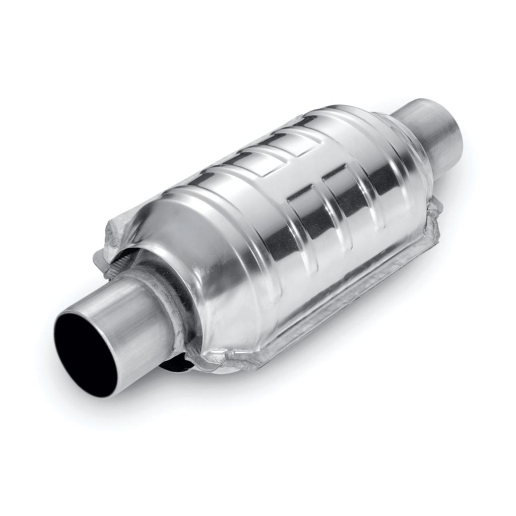 catalytic converter catalytic converter