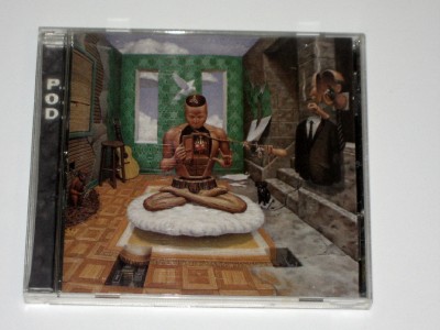 1 cent CD The Fundamental Elements of Southtown by POD | eBay 1 cent CD The Fundamental Elements of Southtown by POD | eBay