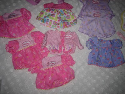 Baby Alive Clothes on Baby Alive Doll Clothes Accessories Potty Chair   More   Ebay