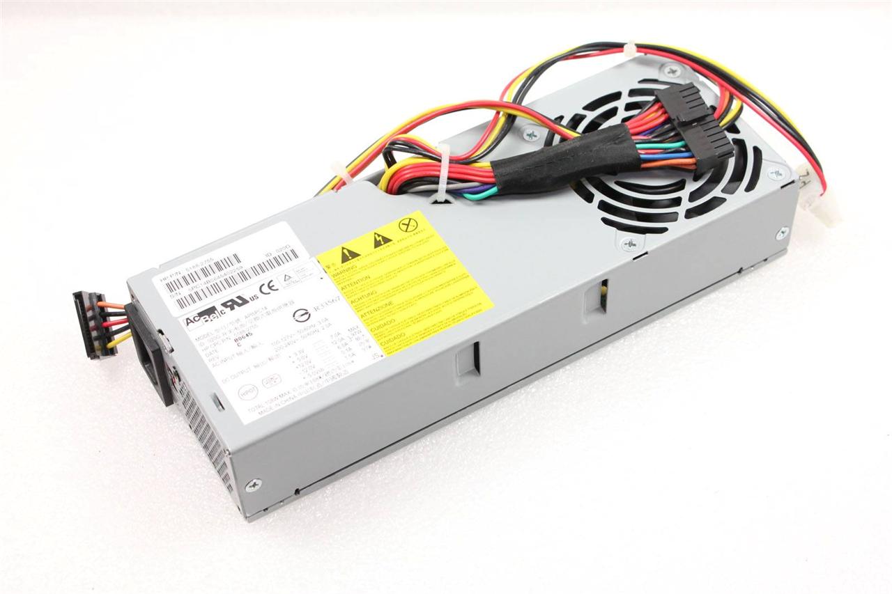 HP Pavilion Slimline S7320N S7000 AcBel 108W Power Supply API5PC14
