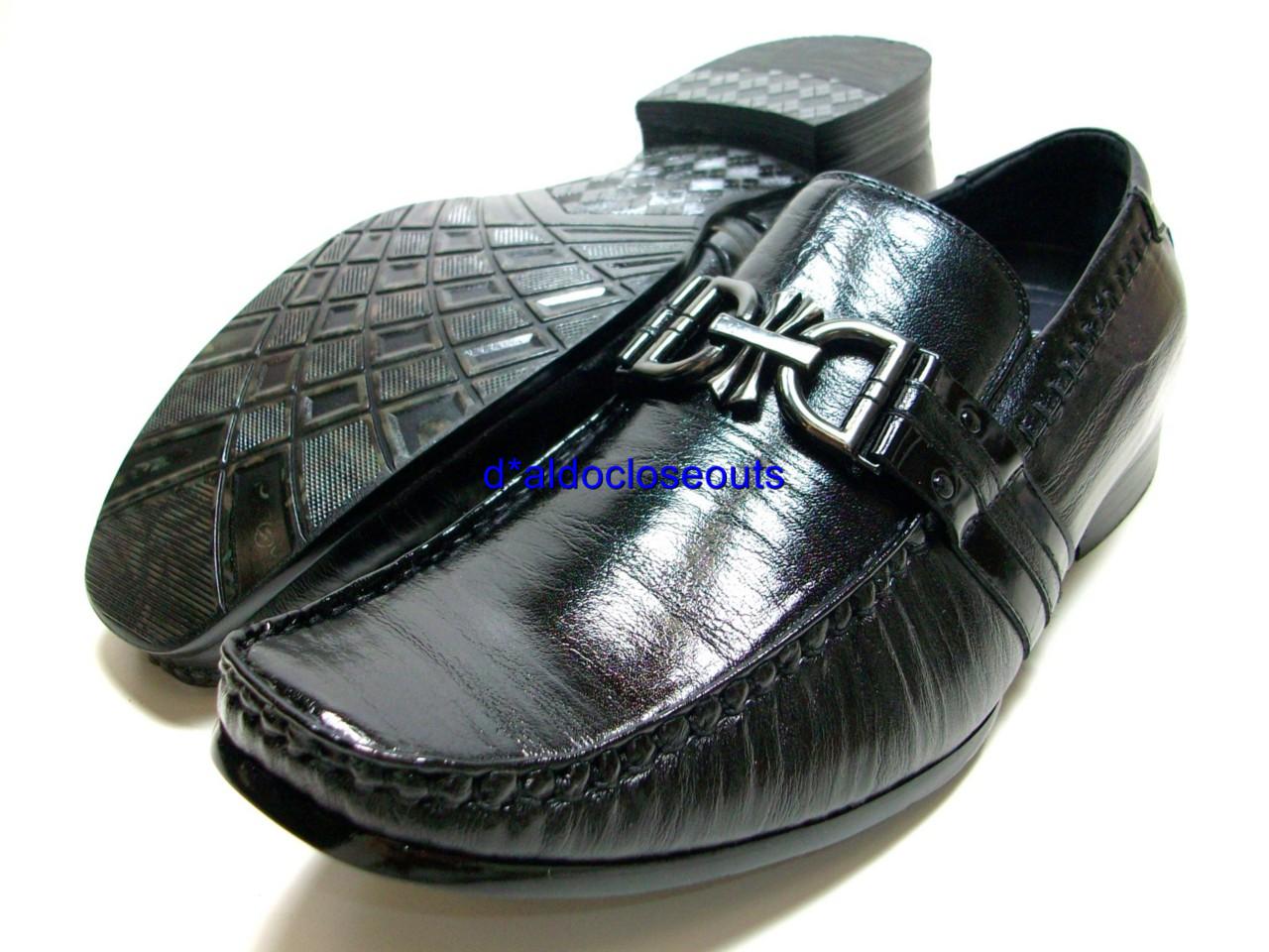 Aldo Mens Shoes