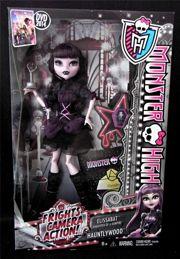 Monster High: Frights, Camera, Action! Full Movie Online Free Monster High: Frights, Camera, Action! Full Movie Online Free