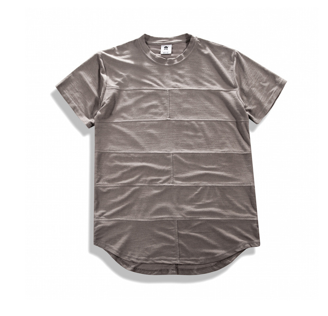 men's longtail t shirts