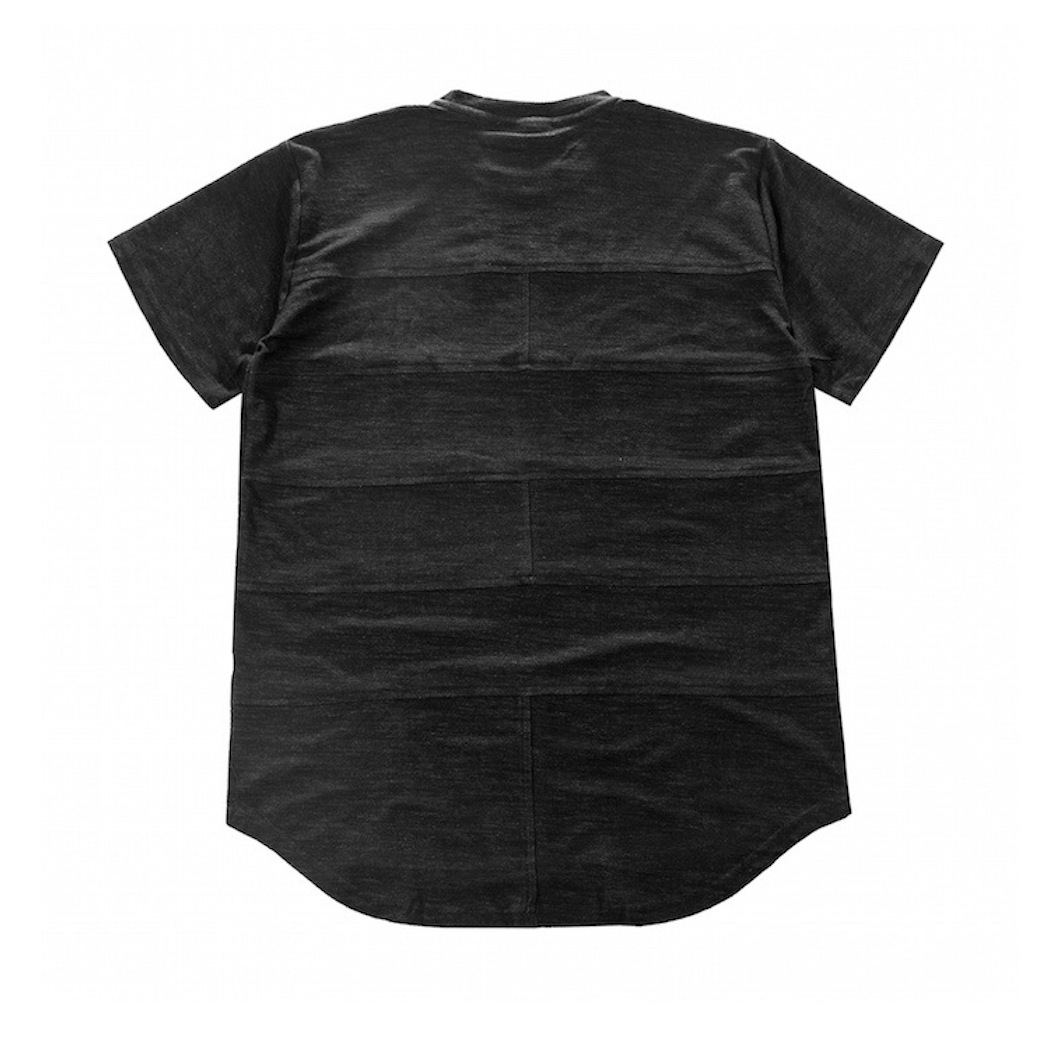 men's longtail t shirts