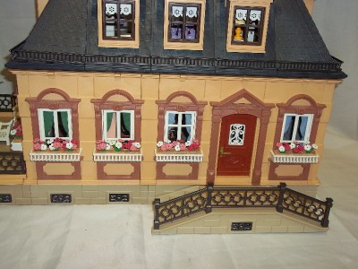playmobil 5305