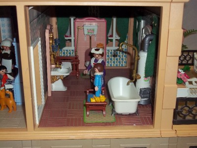 playmobil 5305