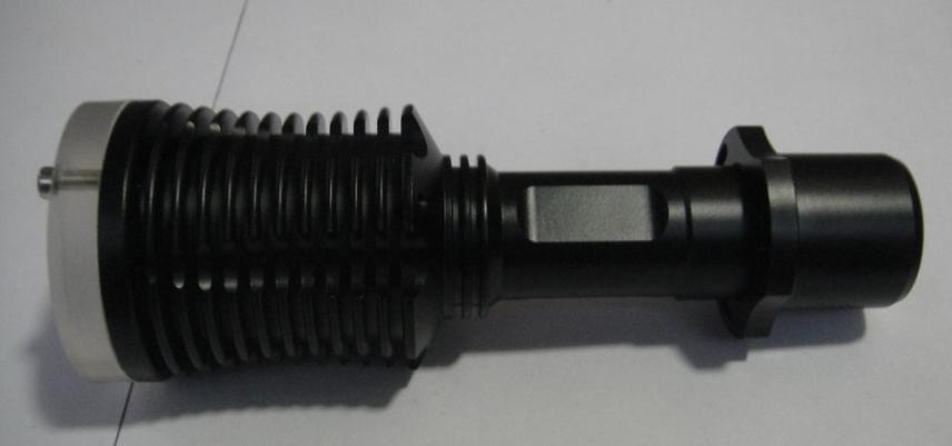 eBay Image Hosting at www.auctiva.com
