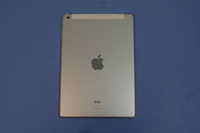 Good Used Silver Apple iPad Air 16GB Wi Fi A