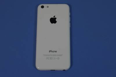 IOS7 Locked Apple iPhone 5c 16GB T Mobile 