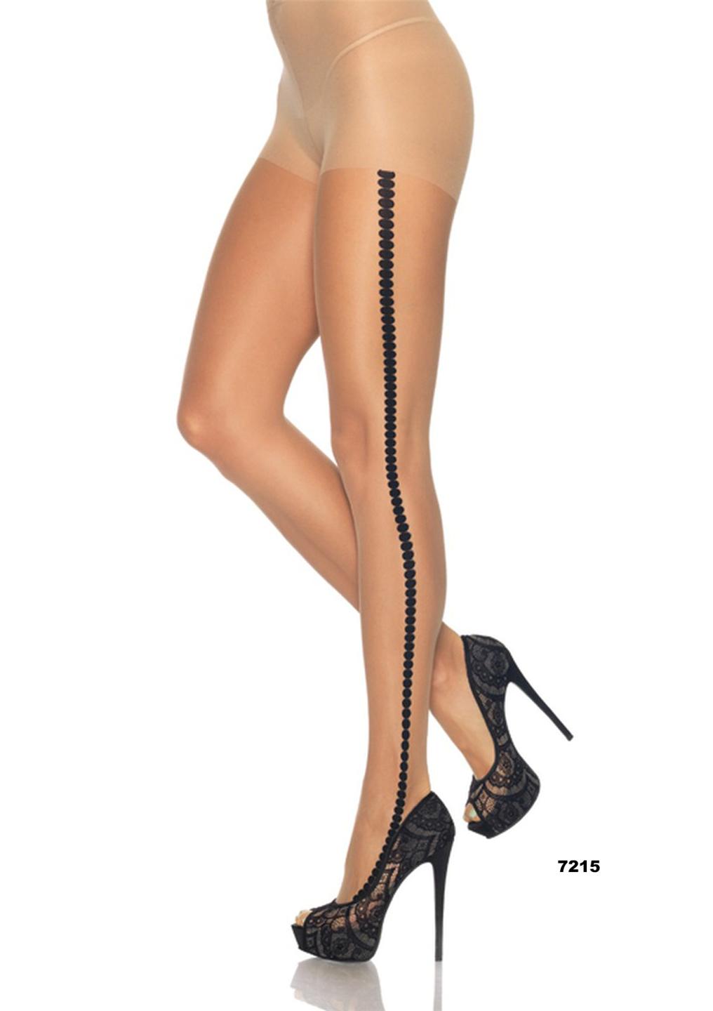 At Pantyhose Deluxe Pantyhose 84