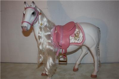 American girl doll horse ebay Clearance