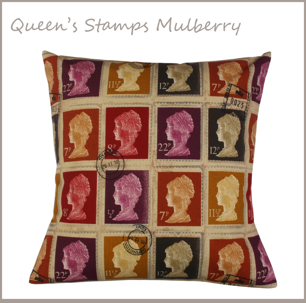 UNION JACK BUNTING SHABBY COUNTRY CHIC NAUTICAL OLYMPICS VINTAGE CUSHIONS COVERS - Picture 17 of 25