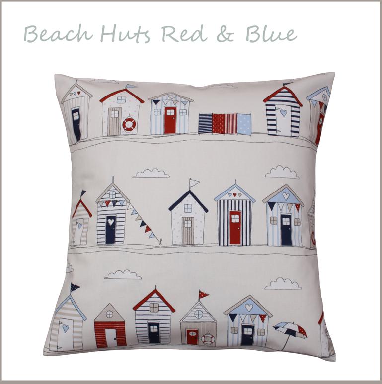 UNION JACK BUNTING SHABBY COUNTRY CHIC NAUTICAL OLYMPICS VINTAGE CUSHIONS COVERS - Picture 4 of 25