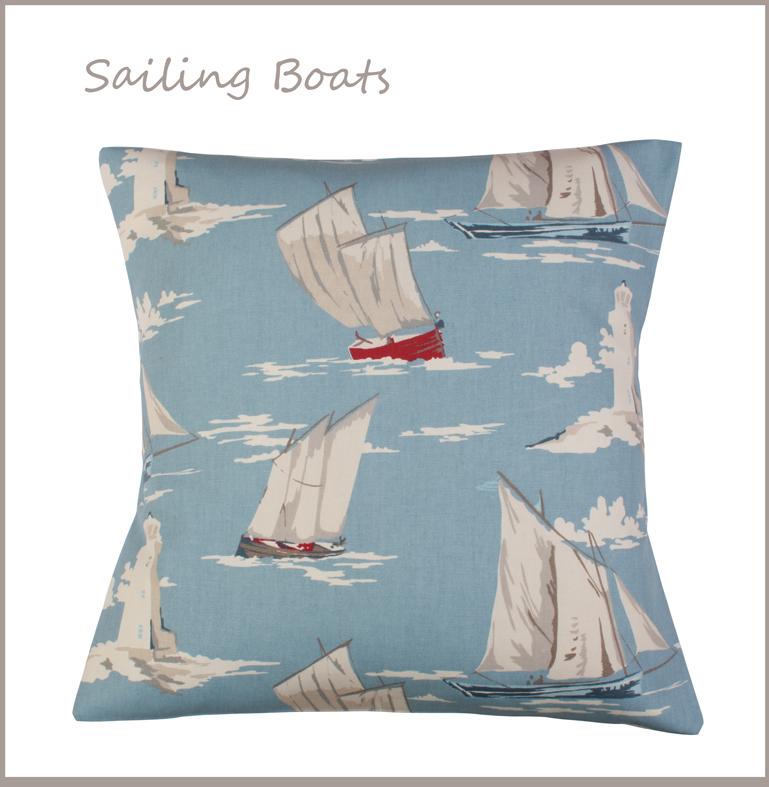 UNION JACK BUNTING SHABBY COUNTRY CHIC NAUTICAL OLYMPICS VINTAGE CUSHIONS COVERS - Picture 18 of 25