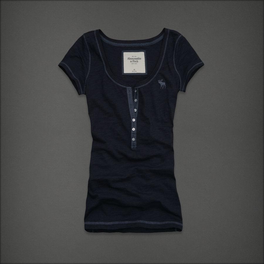 abercrombie and fitch shirts women