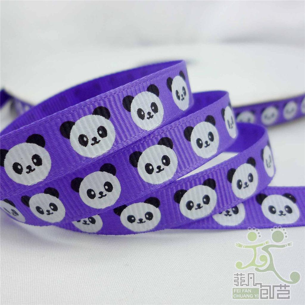 3 8 quot 9mm yellow pink green purple black white panda 3 8 quot 9mm yellow pink green purple black white panda