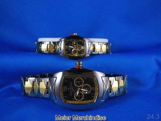 wr30m watch instructions