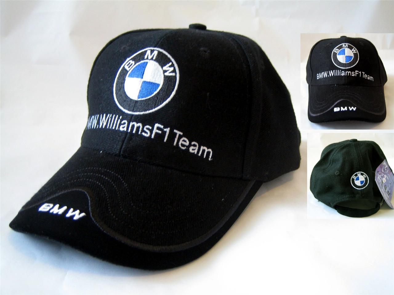 Bmw trucker hat #3