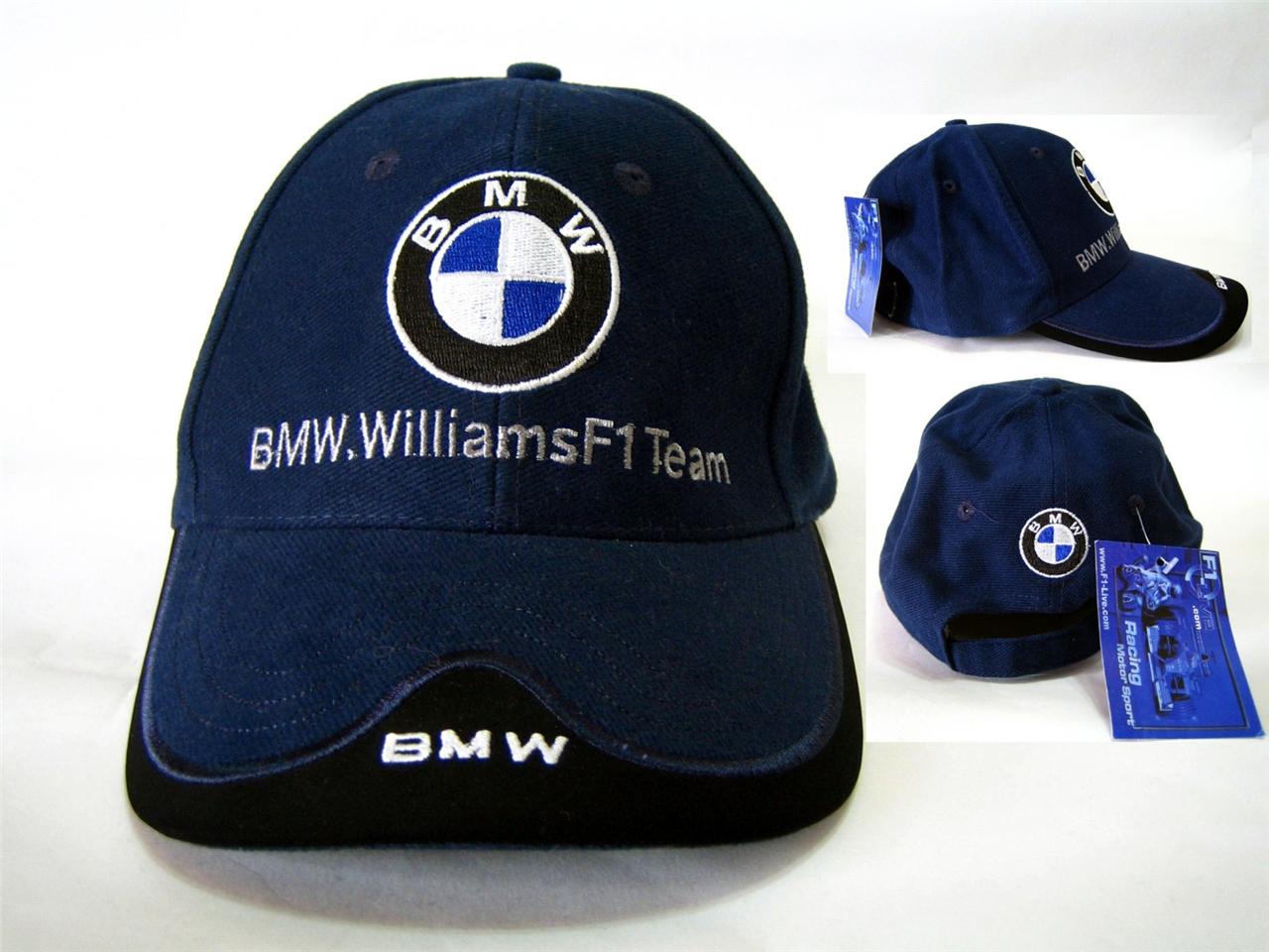Bmw baseball cap canada #3