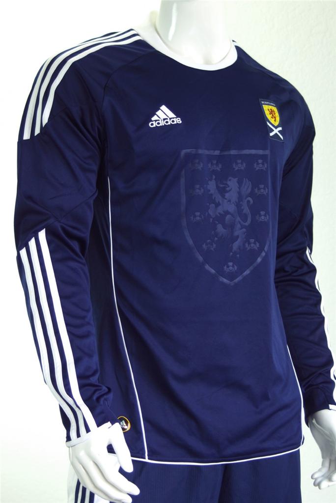 adidas scotland