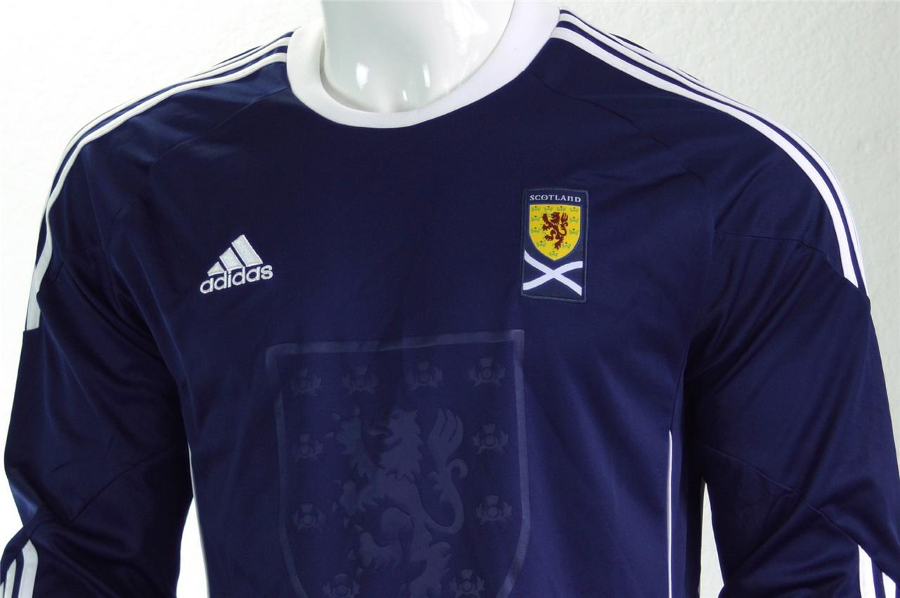 adidas scotland