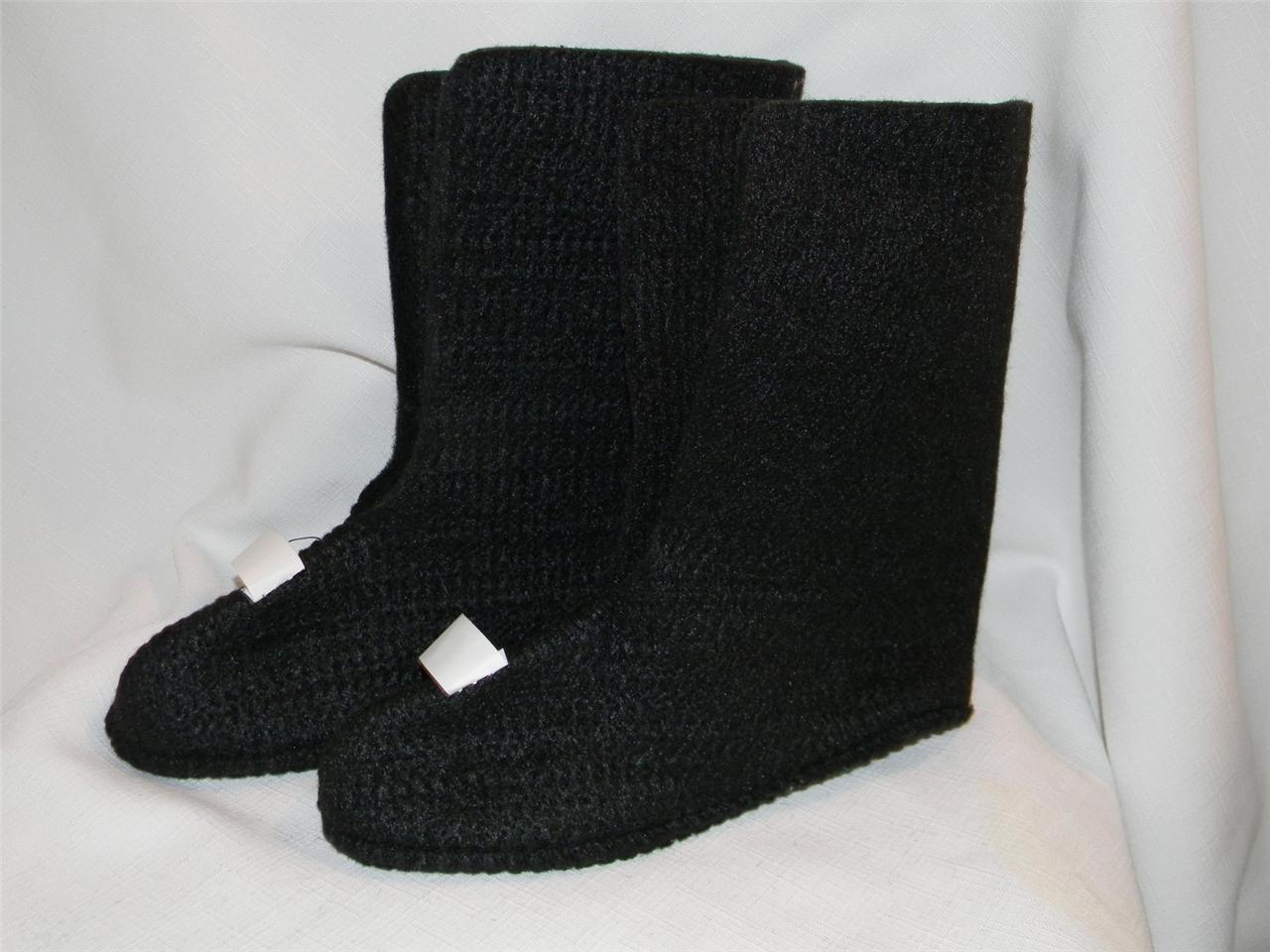 New! COZY Warm KAMIK KIDS" Zylex REMOVABLE Winter Boot LINERS ONLY