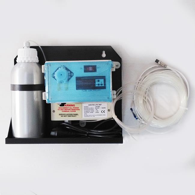 Coasts Aroma Diffuser Pump Special Steam Generator for Shower SPA